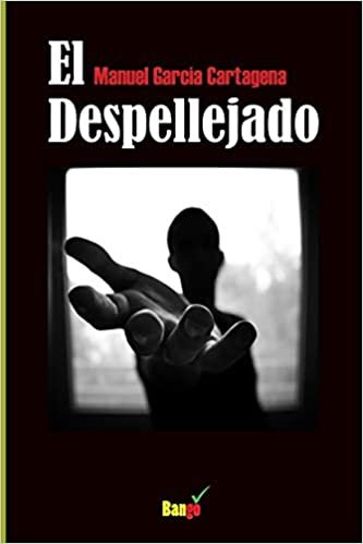 اقرأ El Despellejado الكتاب الاليكتروني 