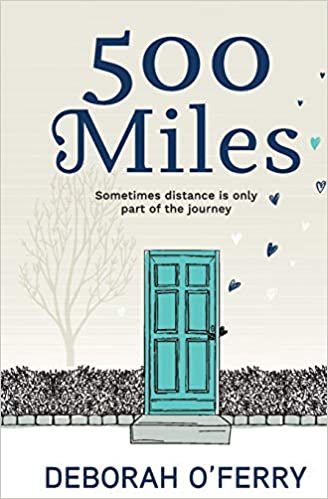 تحميل 500 Miles: Sometimes Distance is Only Part of the Journey