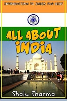 تحميل All about India: Introduction to India for Kids