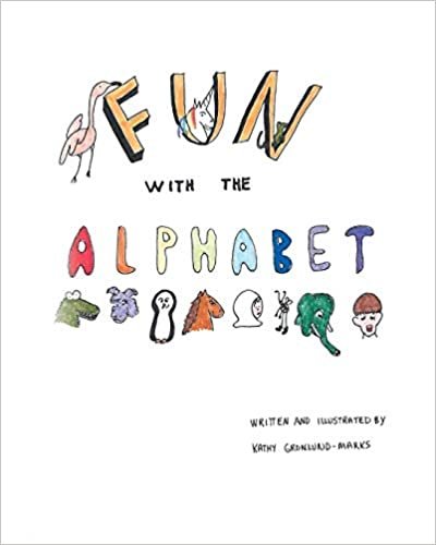 indir Fun with the Alphabet