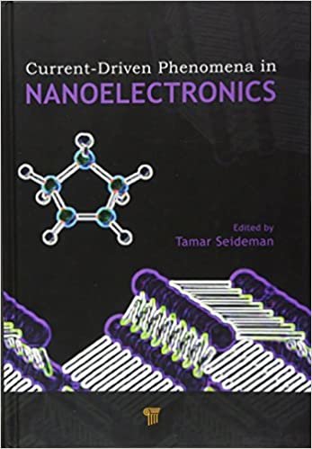 اقرأ current-driven phenomena في nanoelectronics الكتاب الاليكتروني 