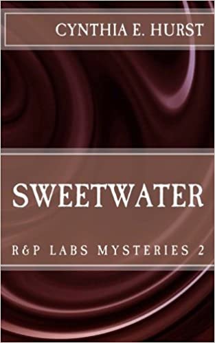 indir Sweetwater (R&amp;P Labs Mysteries, Band 2): Volume 2
