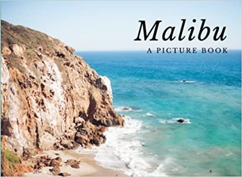 Malibu: A Picture Book