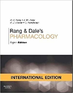 indir Rang &amp; Dale&#39;s Pharmacology