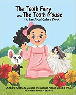 تحميل The Tooth Fairy and The Tooth Mouse — A Tale About Culture Shock