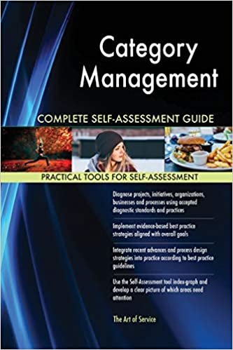 indir Blokdyk, G: Category Management Complete Self-Assessment Gui