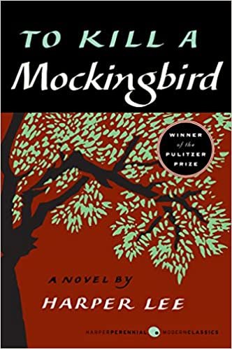 ダウンロード  To Kill a Mockingbird (Harperperennial Modern Classics) 本