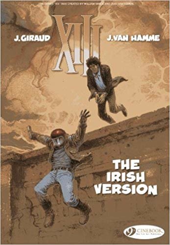 XIII : Irish Version v. 17 indir