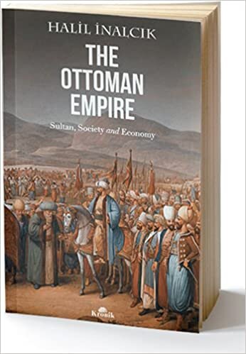 indir The Ottoman Empire: Sultan, Society and Economy