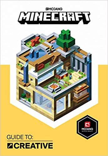 ダウンロード  Minecraft Guide to Creative: An Official Minecraft Book from Mojang 本