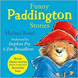 indir Funny Paddington Stories