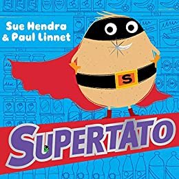 Supertato (English Edition)