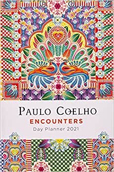 تحميل Encounters: Day Planner 2021