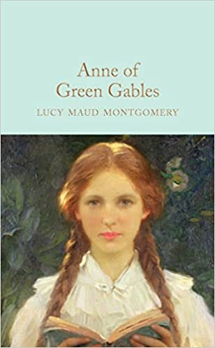 indir Anne of Green Gables (Macmillan Collector&#39;s Library)