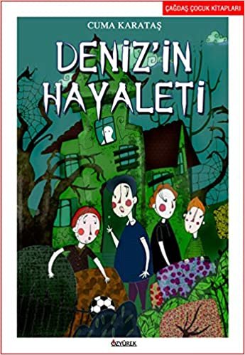 indir Deniz&#39;in Hayaleti