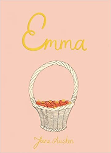Emma (Wordsworth Collector's Editions) indir
