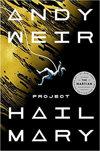 ダウンロード  Project Hail Mary: A Novel 本