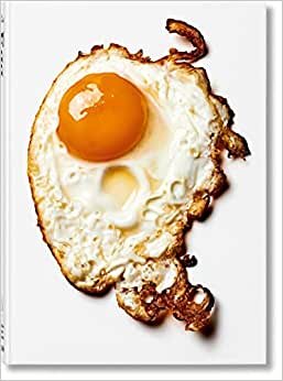 تحميل The Gourmand&#39;s Egg. a Collection of Stories &amp; Recipes