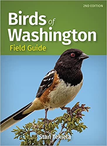 تحميل Birds of Washington Field Guide