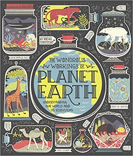 ダウンロード  The Wondrous Workings of Planet Earth: Understanding Our World and Its Ecosystems 本