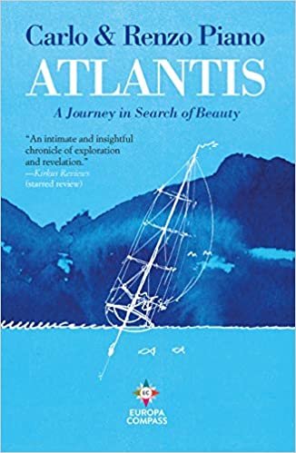 indir Atlantis: A Journey in Search of Beauty