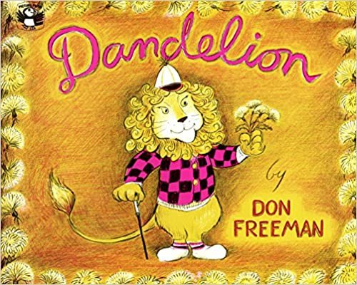 ダウンロード  Dandelion (Picture Puffins) 本