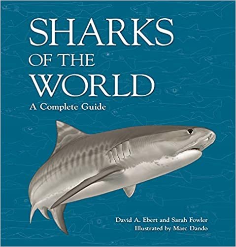 ダウンロード  Sharks of the World: A Complete Guide (Wild Nature Press) 本