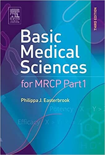 Basic Medical Sciences for MRCP Part 1 ليقرأ