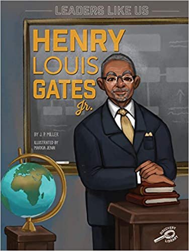 indir Henry Louis Gates Jr. (Leaders Like Us)