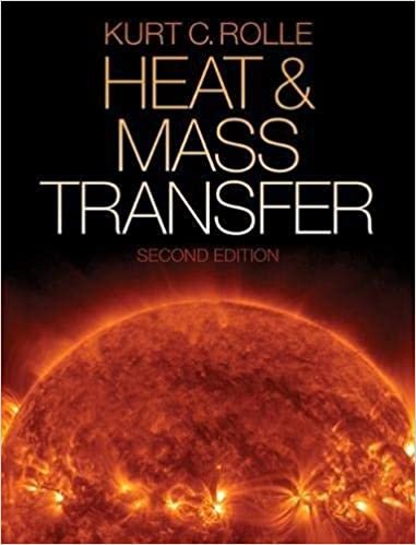  بدون تسجيل ليقرأ Heat and Mass Transfer (Activate Learning with These New Titles from Engineering!) ,Ed. :2