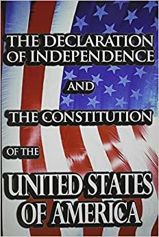 ダウンロード  The Declaration of Independence /  The United States Constitution 本