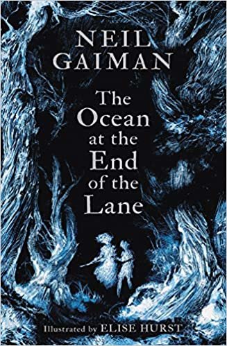 The Ocean at the End of the Lane (Illustrated Edition) ダウンロード
