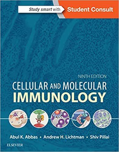 ダウンロード  Cellular and Molecular Immunology 本