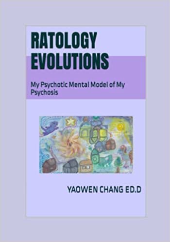 تحميل Ratology Evolutions: My Psychotic Mental Model of My Psychosis