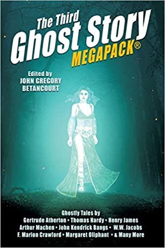 The Third Ghost Story MEGAPACK® indir