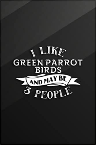 Irene Greer Water Polo Playbook - Funny I Like Green Parrot Birds And Maybe 3 People Good: Green Parrot Birds, Practical Water Polo Game Coach Play Book | ... Planning Tactics & Strategy | Gift for Coache تكوين تحميل مجانا Irene Greer تكوين