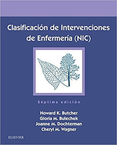 Clasificación de Intervenciones de Enfermería (NIC) (7ª ed.)