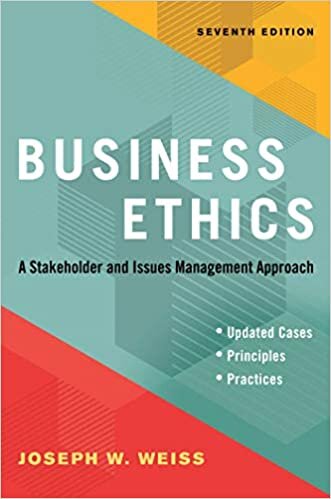 ダウンロード  Business Ethics, Seventh Edition: A Stakeholder and Issues Management Approach 本