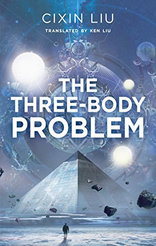 The Three-Body Problem (English Edition)