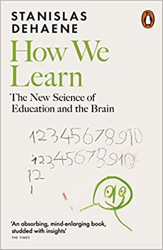 ダウンロード  How We Learn: The New Science of Education and the Brain 本