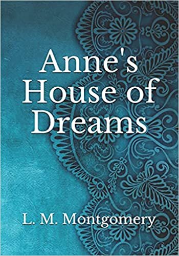 Anne's House of Dreams indir