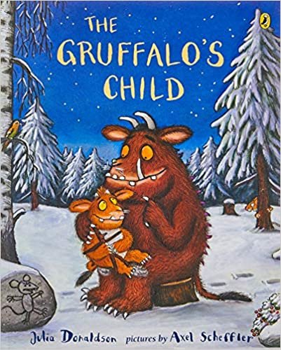 The Gruffalo's Child ダウンロード