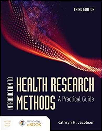 Introduction to Health Research Methods: A Practical Guide ダウンロード