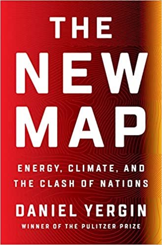 ダウンロード  The New Map: Energy, Climate, and the Clash of Nations 本