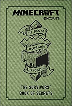 ダウンロード  Minecraft: The Survivors' Book of Secrets 本