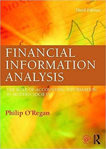 Philip O'Regan Financial Information Analysis Book by Philip O'Regan - Paperback تكوين تحميل مجانا Philip O'Regan تكوين