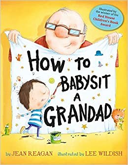 ダウンロード  How to Babysit a Grandad 本