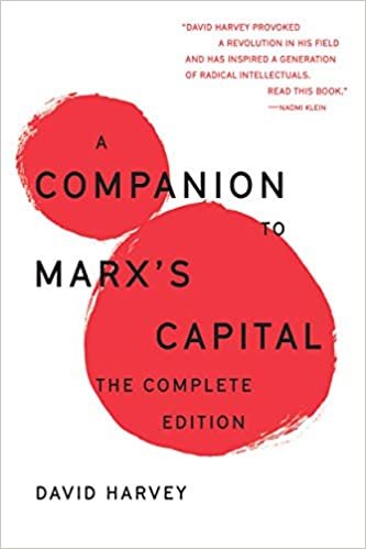 ダウンロード  A Companion To Marx's Capital: The Complete Edition 本