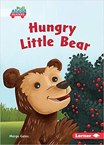 indir Hungry Little Bear (Science All Around Me: Pull Ahead Readers - Fiction)