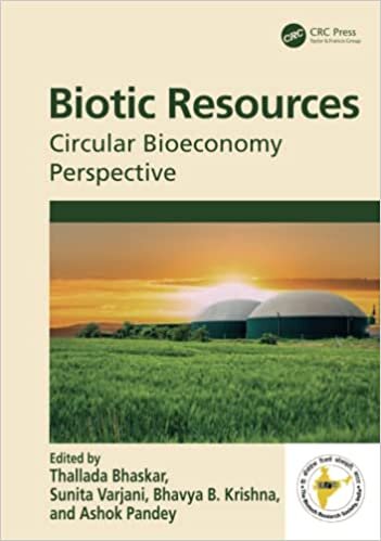 تحميل Biotic Resources: Circular Bioeconomy Perspective